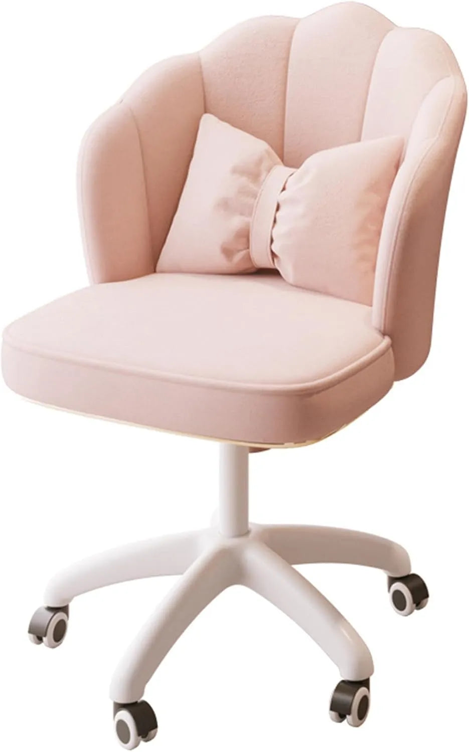 Krzesło biurowe, Ergonomiczne, regulowane elementy, do biura