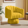 Fotel, Mid Century, aksamit, do salonu i do sypialni