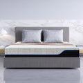 Materac, Classic, 160 x 190 cm, pianka, materac do sypialni