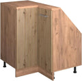 Szafa, Rion, 75.6 x 81.6 cm, 1 drzwi, mebel do przechowywania odzieży