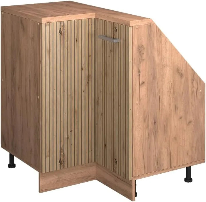 Szafa, Rion, 75.6 x 81.6 cm, 1 drzwi, mebel do przechowywania odzieży