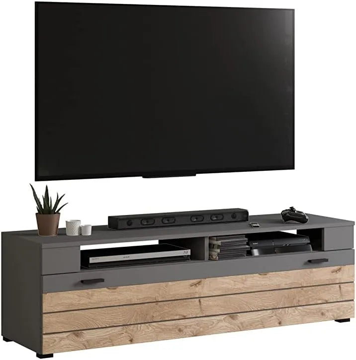 Szafka RTV, Wohnen Freno X30A2T30, 140 x 43 x 40 cm