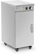 Szafka, Royal Catering RCPWS-53, z 3 wk?adkami, Moc: 600 W