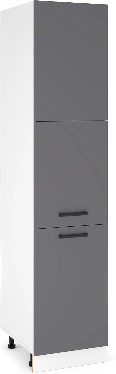 Szafka, 210x40x58, 210x40x58 cm, do kuchni, mebel do przechowywania