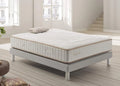 Materac, SIMPUR Relax, 90x200 cm, pianka, materac do sypialni