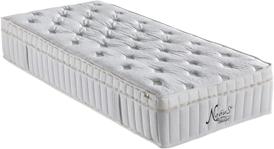 Materac, BCSHome, 90 x 200 cm, materac do sypialni