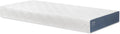 Materac, TEMPUR Ease zwijany, 100 x 200 cm, pianka