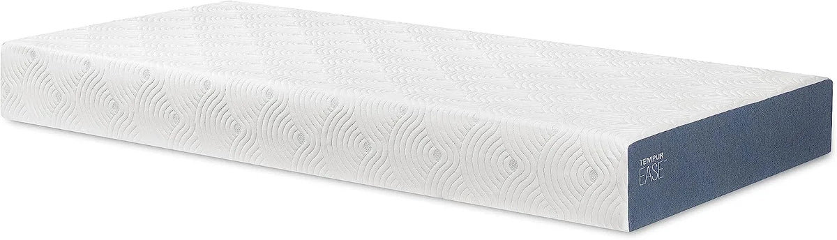 Materac, TEMPUR Ease zwijany, 100 x 200 cm, pianka