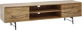 Komoda, 160x45x40, 160x45x40 cm, drewno, do salonu